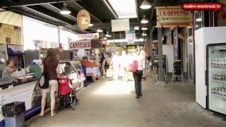 Marche JeanTalon 1er partie [upl. by Rahs]