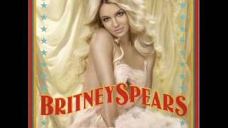 Britney Spears  If U Seek Amy Official Full Song Circus [upl. by Chaunce966]