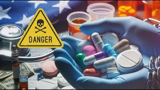 CRISIS DE OPIOIDES EN USA [upl. by Silvia]