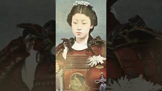 📖 🗡️ ⚔️ ♀️ 🎌 ⛩️ Nakano Takeko Female Samurai [upl. by Ruscher601]