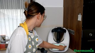 Thermomix Romania  Tm6 Review  Thermomix Oradea  Cooking with Alexa Lixa [upl. by Tnecnev81]