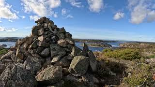 Promenix till Monelid Mountain Strömstad [upl. by Dunham584]