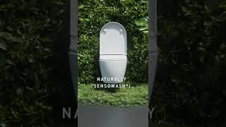 Duravit SensoWash® DNeo Compact Smart Shower Toilet  Eqwep UAE [upl. by Egroj]