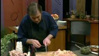 Pepin Debone Chickenflv [upl. by Granlund]