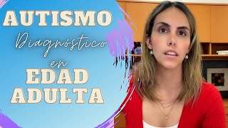 ¿Por qué no me diagnosticaron de niña Síntomas y tratamiento [upl. by Eidarb]