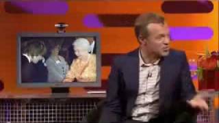 Paolo Nutini  The Graham Norton Show [upl. by Schnorr]