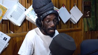 Sizzla  Dubplate  Little Lion Sound  Karate [upl. by Narruc]