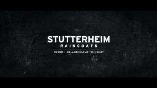 Rain Man The Stutterheim Story [upl. by Nagad]