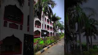 Malineni laksmaiah Womens engineering College in Gunturu [upl. by Nevek652]