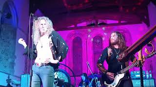 CODA The Best Led Zeppelin Tribute Band [upl. by Aihsemot]