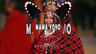 Dee StanzaSong Mama Yoyo [upl. by Les]