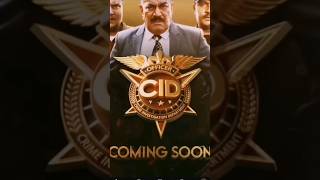 CID is back cid comingsoon newseason [upl. by Outhe]