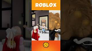 MIJN MOEDER HEEFT ME IN DE STEEK GELATEN OMDAT IK LELIJK BEN 😥roblox [upl. by Hsirap]