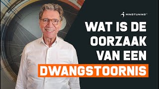 Wat is de OORZAAK van een DWANGSTOORNIS  MindTuningnl [upl. by Anirbys742]