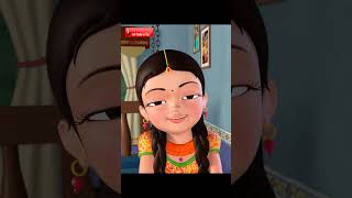 I Love My Nanna  Telugu Rhymes for Children  Infobells telugucartoons telugurhymes infobells [upl. by Netsryk]