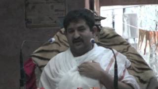 Pravachan by HBP Chaitanya Maharaj on Nov 26th 2012 [upl. by Mcclain]