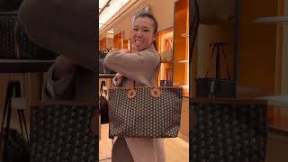 MOYNAT Tote Bags [upl. by Arannahs]