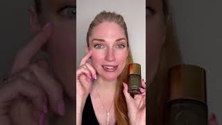 Hermetise Professional Eye serum skin care review [upl. by Roos381]