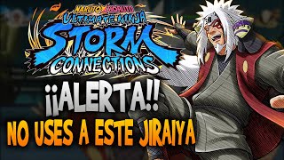 NO desperdicies tu TIEMPO 😕  Naruto x boruto ultimate ninja storm connections [upl. by Notnelc]