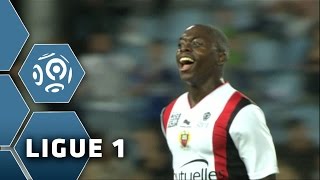 Goal Nampalys MENDY 33  SC Bastia  OGC Nice 13  SCB  OGCN  201516 [upl. by Yann]