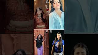 🤒🥵Dulhan Special🔥 Who Is Best ⁉️ viral reels instagram trending shorts [upl. by Saraann]