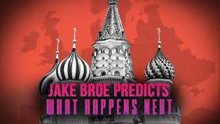 quotPutin Is Looking At Polandquot  Jake Broe Breaks Down The Kremlins Future [upl. by Seligman]