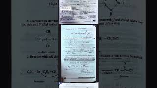 Chapter  Organometallic Conpounds  1221271090016 BSC Chem honours 3rd year  Part 2nd [upl. by Zuzana]