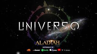 ALADIAH  Universo [upl. by Pozzy533]