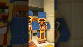 Minecraft herobrine spawning minecraft shorts kanhaiyagamer26 [upl. by Nowell]