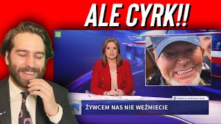 CYRK W SEJMIE  NOWY RZĄD EKSPERCKI  WSPANIAŁA RODZINA RUTKOWSKICH [upl. by Adnolat]