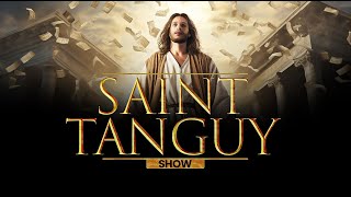 La Psychologie dans le Trading  The SaintTanguy Show [upl. by Intruok685]