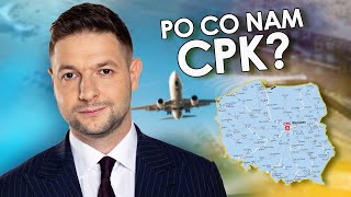 O co chodzi z CPK Dlaczego Niemcy są nerwowi [upl. by Viradis870]