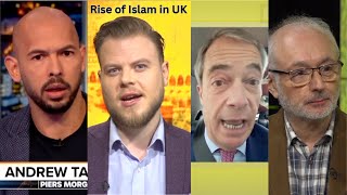 Rise of Islam in UK [upl. by Yaker90]