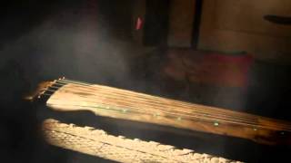 Gu Qin  Chinese musical instrument Hello China 19 [upl. by Foley846]