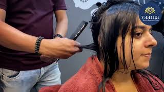 Best Skin amp Hair Clinic in Ahmedabad  Vaama Clinic Ahmedabad [upl. by Nerro351]