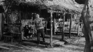 Stanley and Livingstone Movie Clip Dr Livingstone I Presume2 [upl. by Htehpaj873]