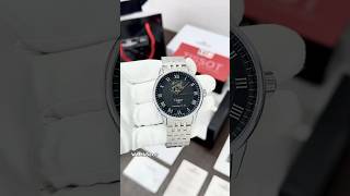 Tissot Le Locle Powermatic 80 Malayalam Review [upl. by Elaval]