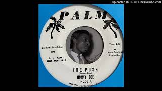 Jimmy Dee  The Push Palm 1962 [upl. by Tnahsin]