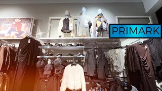 PRIMARK MUJER ✨ NUEVA COLECCIÓN  ROPA Y ACCESORIOS  NOVIEMBRE 2024 [upl. by Nerta370]