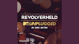 Du trägst keine Liebe in dir MTV Unplugged 3 Akt [upl. by Euqinahc]