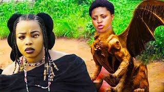 Ce Film Te Tourmentera Ne Le Regarde Pas Si Tu Ne Peux Pas Prier Nouveau Film Nigerian En Francais [upl. by Hplodur390]