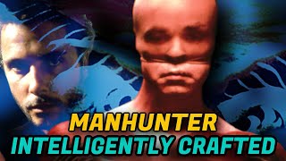 Manhunter 1986 Full Review [upl. by Marcel]