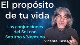 El propósito de tu vida Claves para saber cuál es y cómo lograrlo [upl. by Lynus]