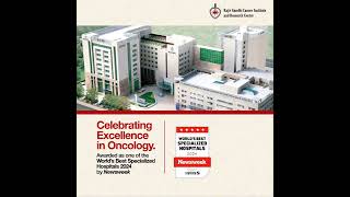 World’s Best Specialized Hospital 2024 by Newsweek  RGCIRC has been awarded [upl. by Yankee]