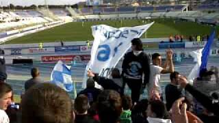 PescaraPortogruaro curva nord marco mazza [upl. by Shetrit]