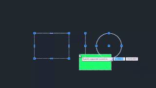 AutoCAD Classes Remove Selected Objects [upl. by Hughett]