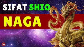 Kamu 🐲 SHIO NAGA Kenali WATAK amp SIFAT Shio Naga di Video ini [upl. by Corneille]