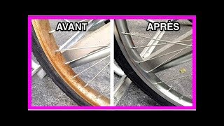 15 Astuces Simples et Efficaces Pour Enlever la Rouille FACILEMENT [upl. by Ynnor444]