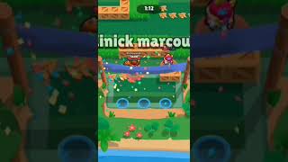 JOGANDO COM EPRIMO brawlstars [upl. by Shlomo]