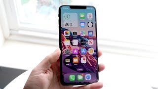 iPhone XS Max In LATE 2024 Still Worth Buying [upl. by Leblanc]